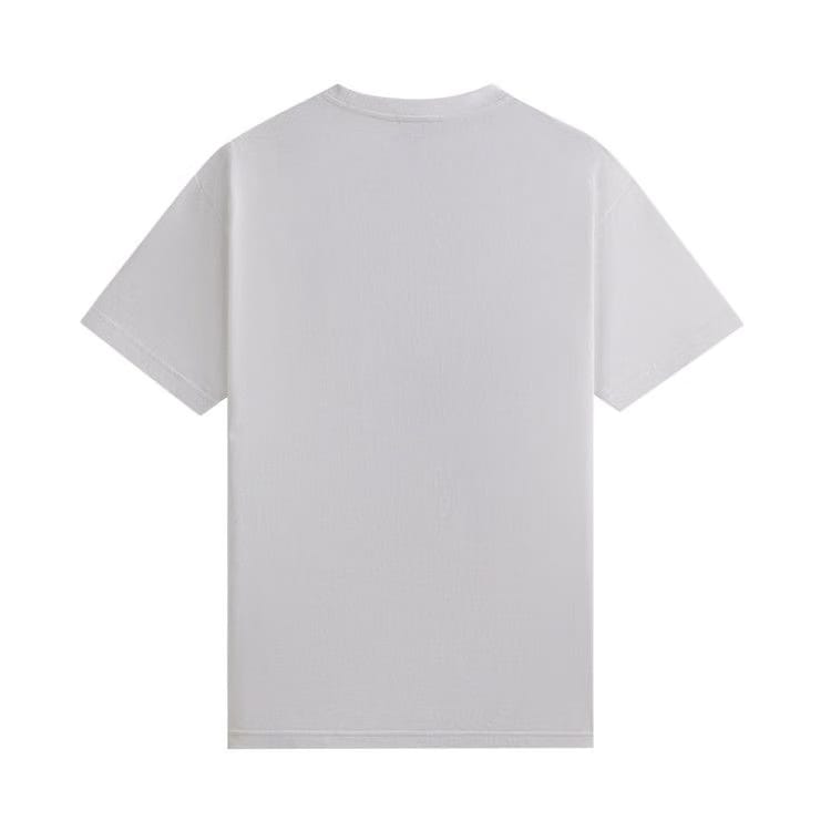 Kith & Giorgio Armani T-Shirt White
