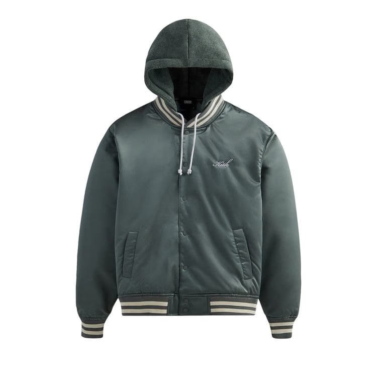 Kith Gorman Jacket Court