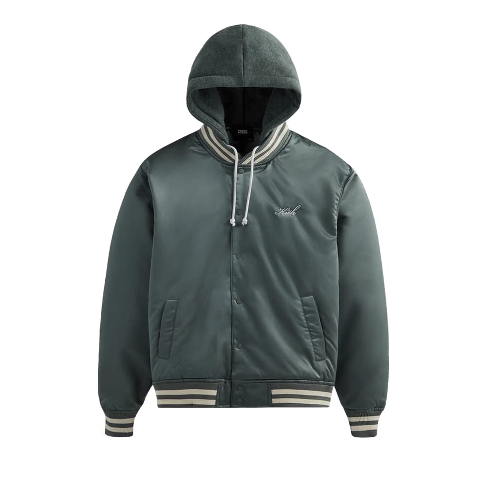 Kith Gorman Jacket Court