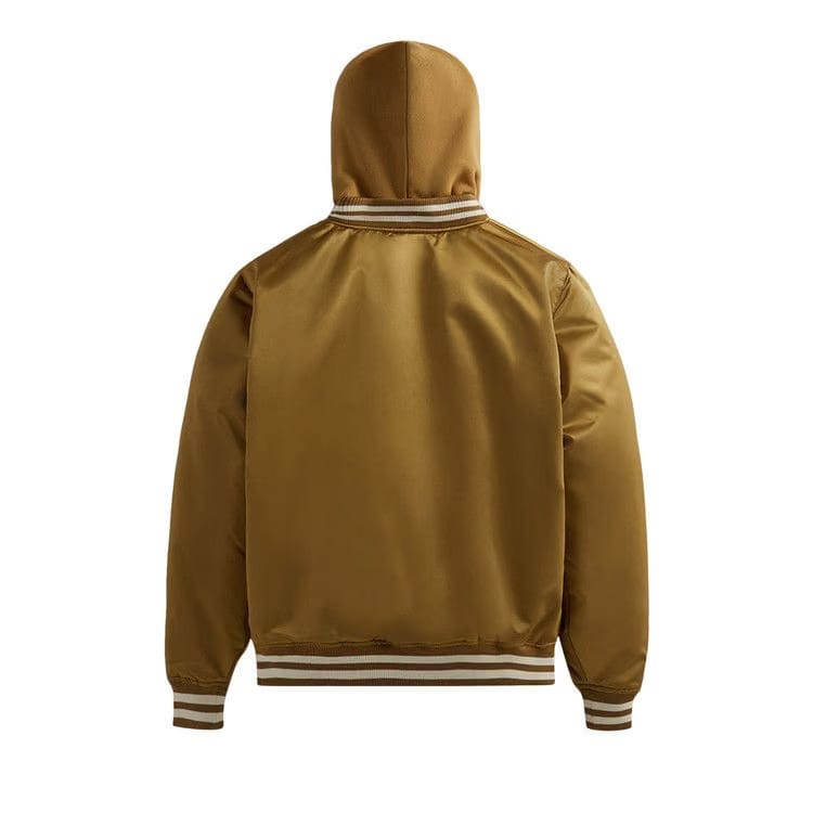 Kith Gorman Jacket Karat