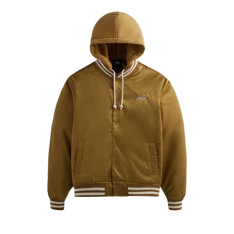 Kith Gorman Jacket Karat