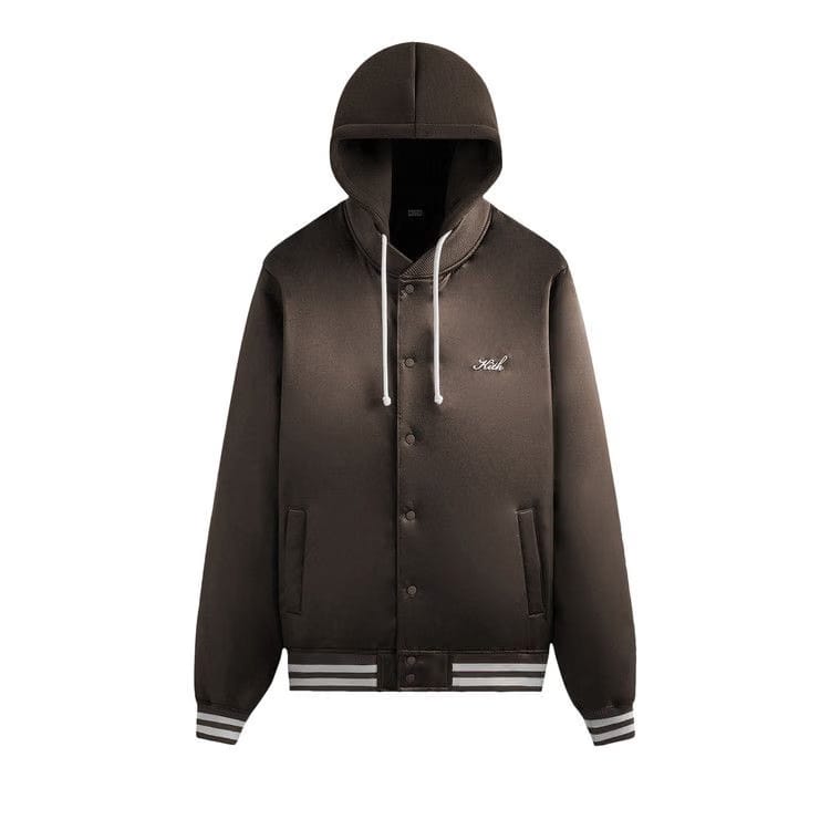 Kith Gorman Jacket Kindling