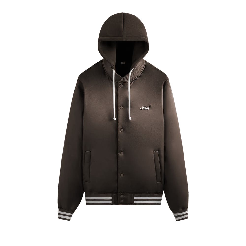Kith Gorman Jacket Kindling