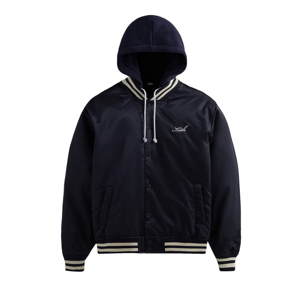 Kith Gorman Jacket Placid