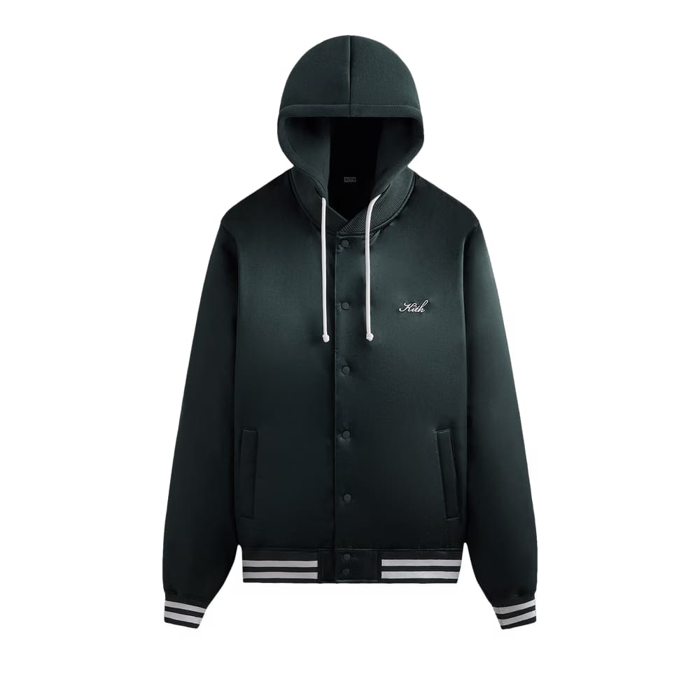 Kith Gorman Jacket Stadium