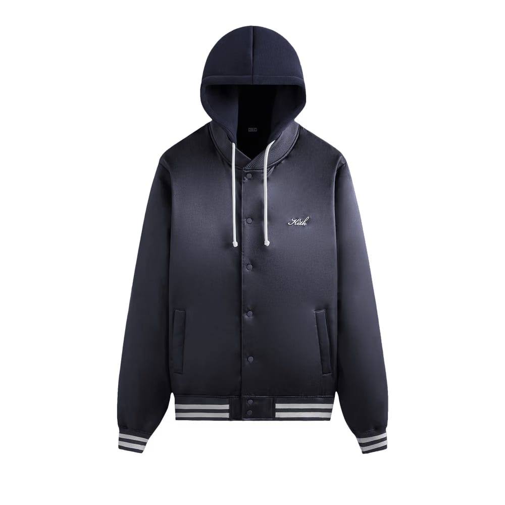 Kith Gorman Jacket Torpedo