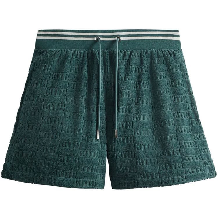 Kith Graham Shorts Court