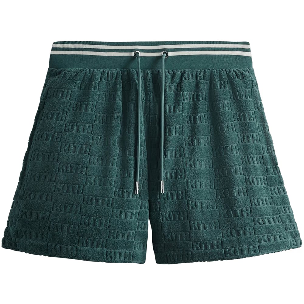 Kith Graham Shorts Court