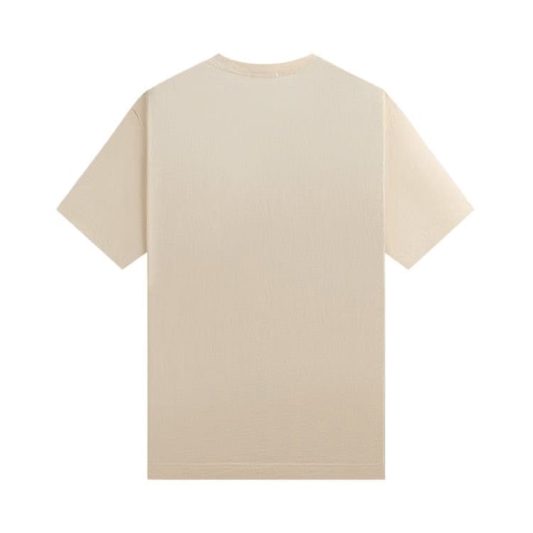 Kith x The Grinch Ornament Vintage T-Shirt Sandrift