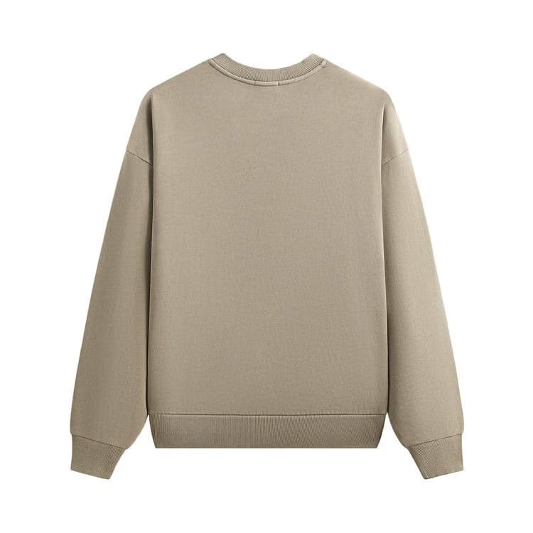 Kith Henley Nelson Pullover Haze