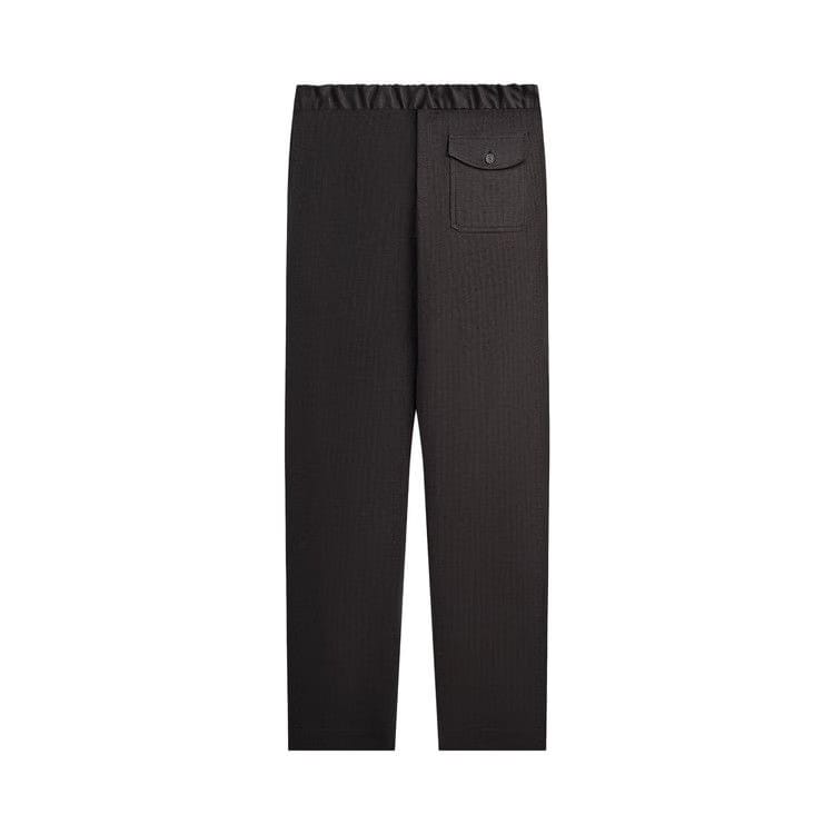 Kith Herringbone Dobby Tyler Pant Carbon