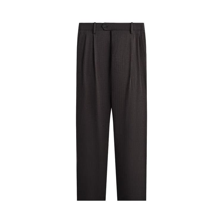 Kith Herringbone Dobby Tyler Pant Carbon