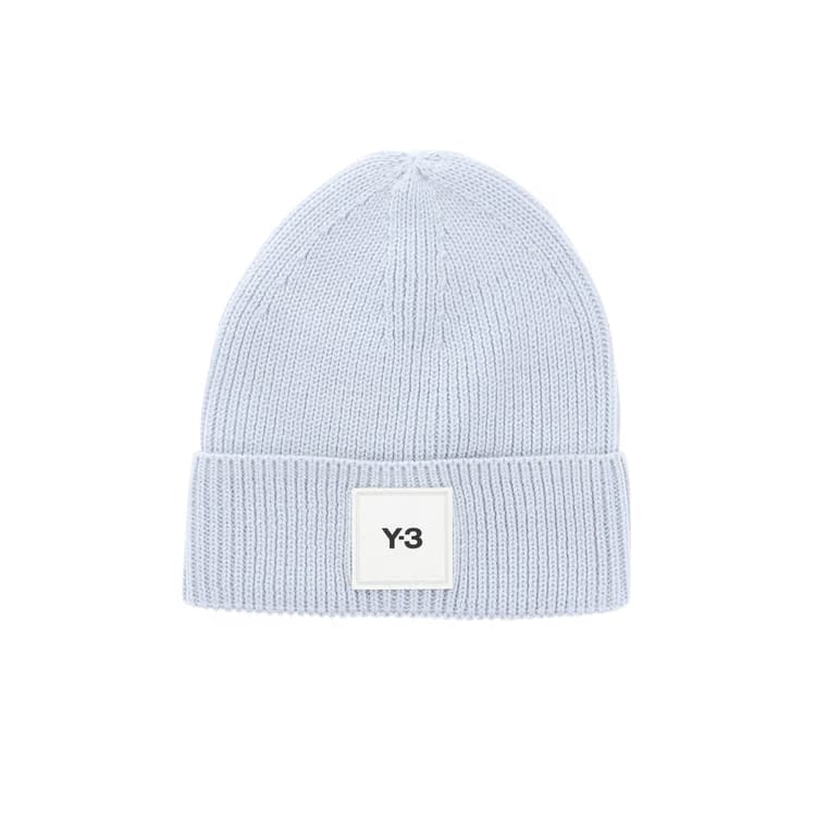 Y-3 Beanie Osfa Blue