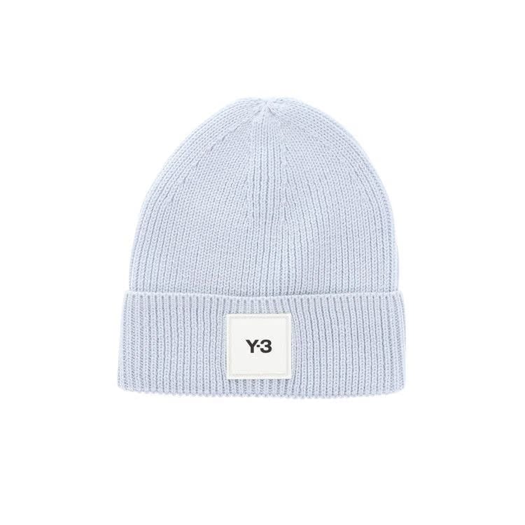 Y-3 Beanie Osfa Blue