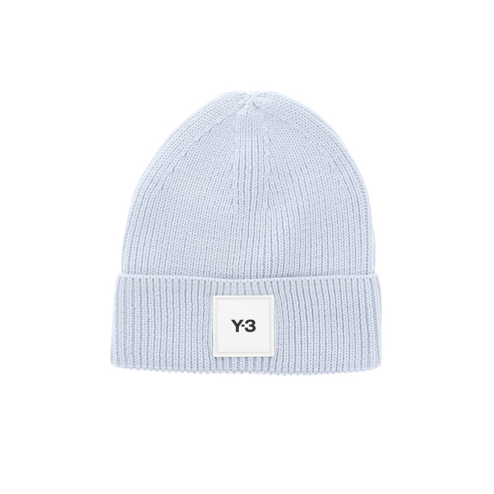 Y-3 Beanie Osfa Blue