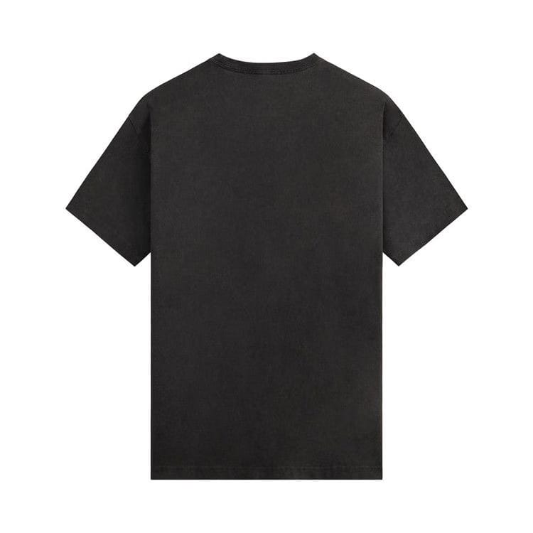 Kith High Roller Vintage T-Shirt Black