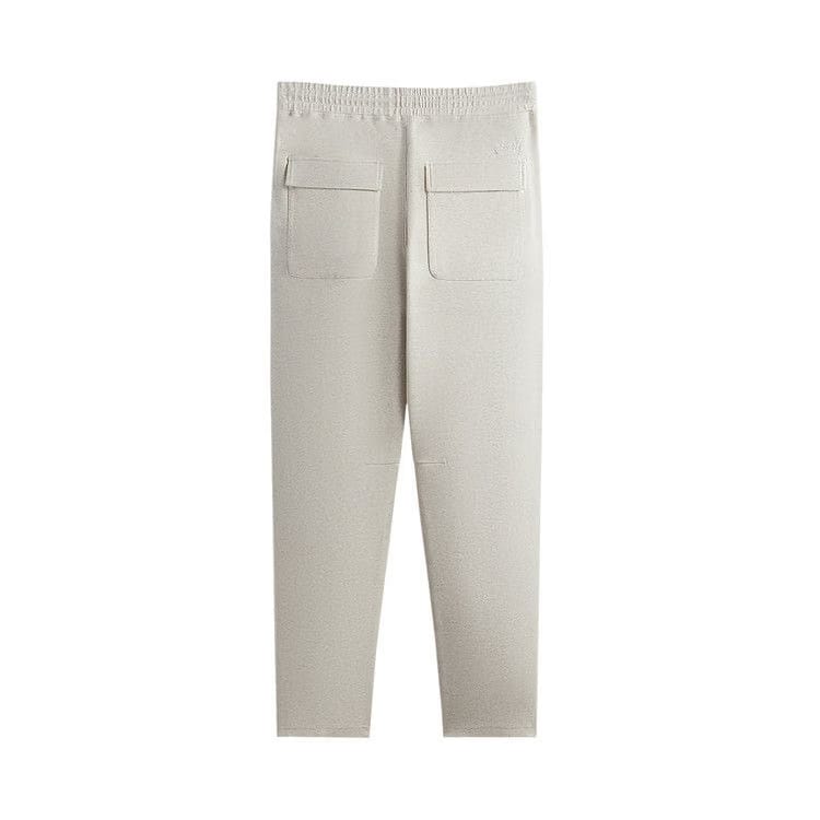 Kith Interlock Elmhurst Pant Sandy Heather