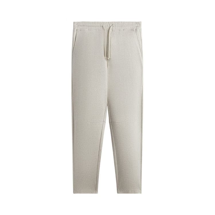 Kith Interlock Elmhurst Pant Sandy Heather