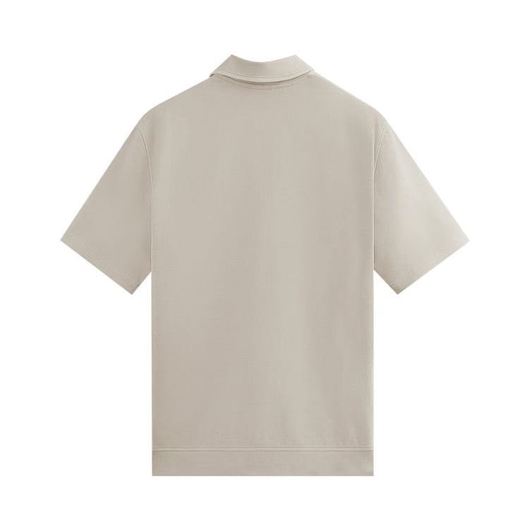 Kith Interlock Graham Polo Field