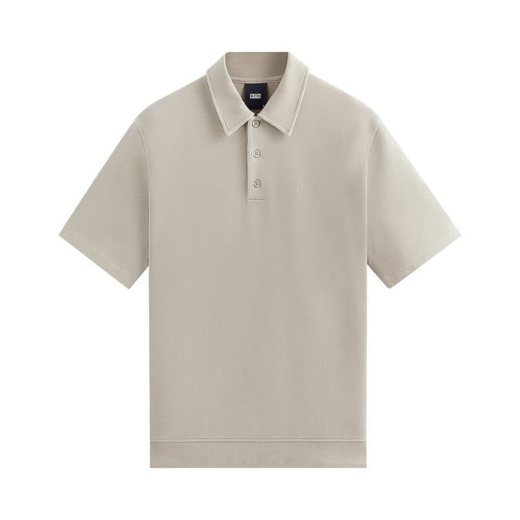 Kith Interlock Graham Polo Field