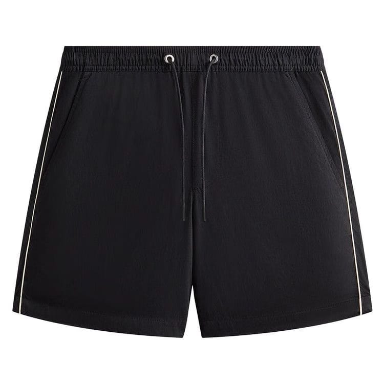 Kith Ivy Collins Swim Shorts Black