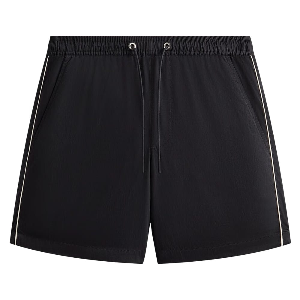 Kith Ivy Collins Swim Shorts Black