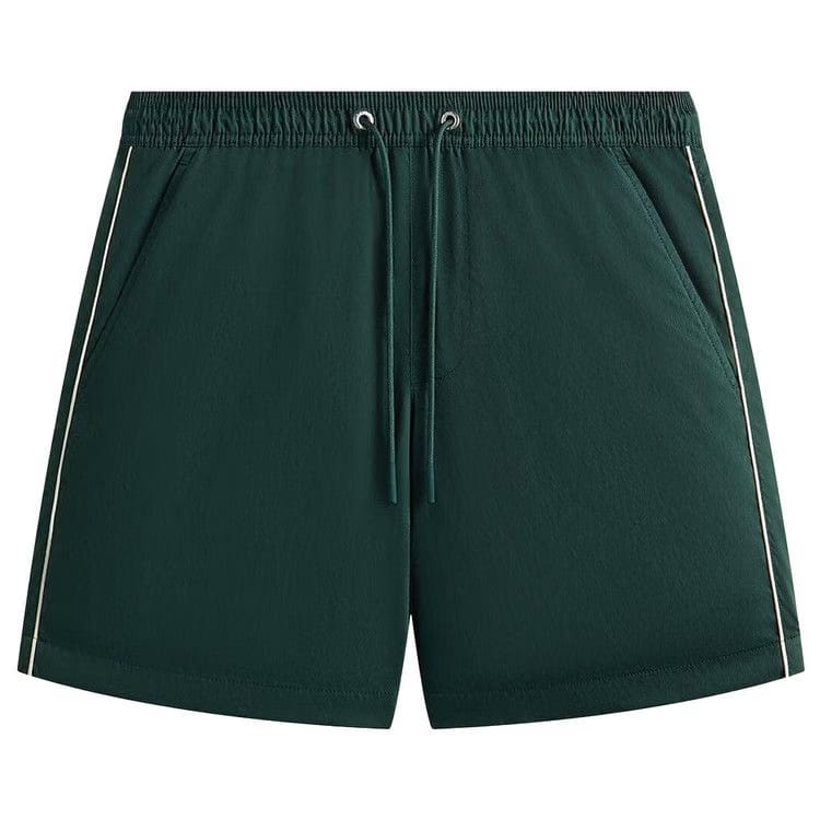 Kith Ivy Collins Swim Shorts Ivy Green