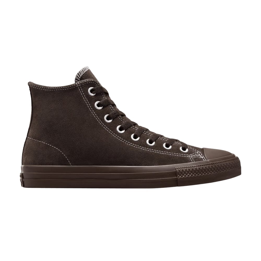 Chuck Taylor All Star Pro Suede High Fresh Brew