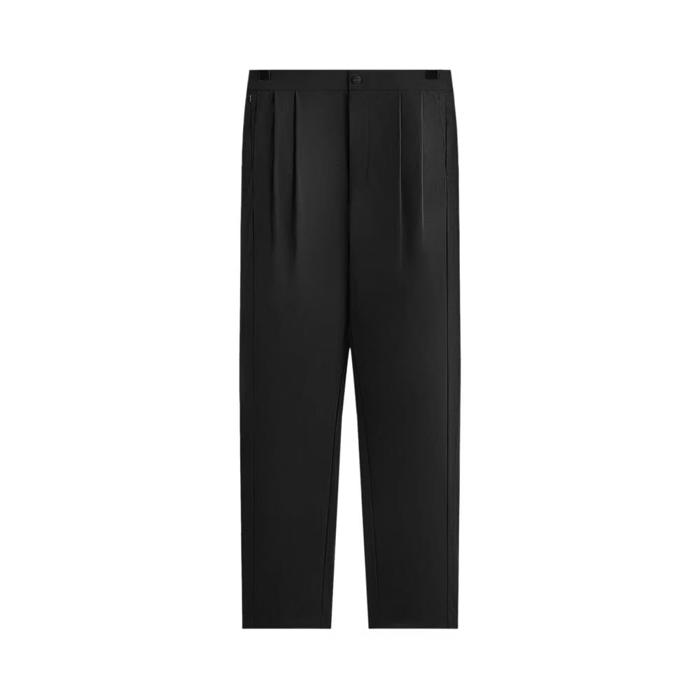 Kith Ivy For Wilson Mallet Pant Black