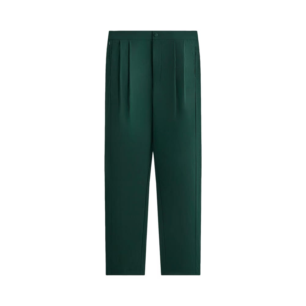 Kith Ivy For Wilson Mallet Pant Ivy Green