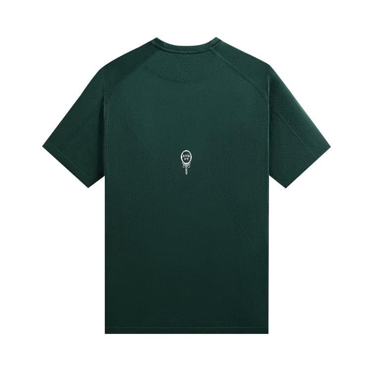 Kith Ivy For Wilson Seamless Pala Henley Ivy Green