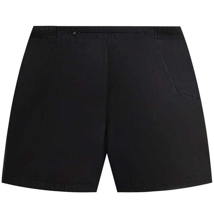 Kith Ivy For Wilson Tour Shorts Black
