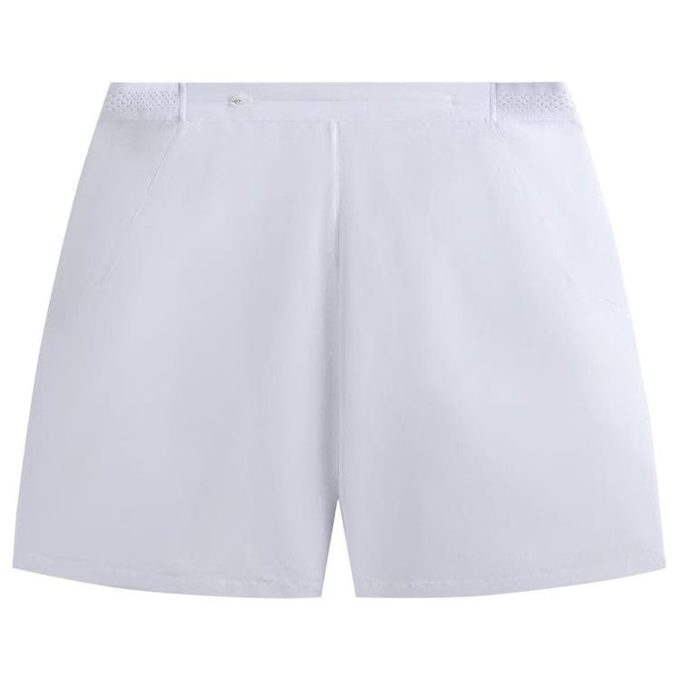 Kith Ivy For Wilson Tour Shorts White
