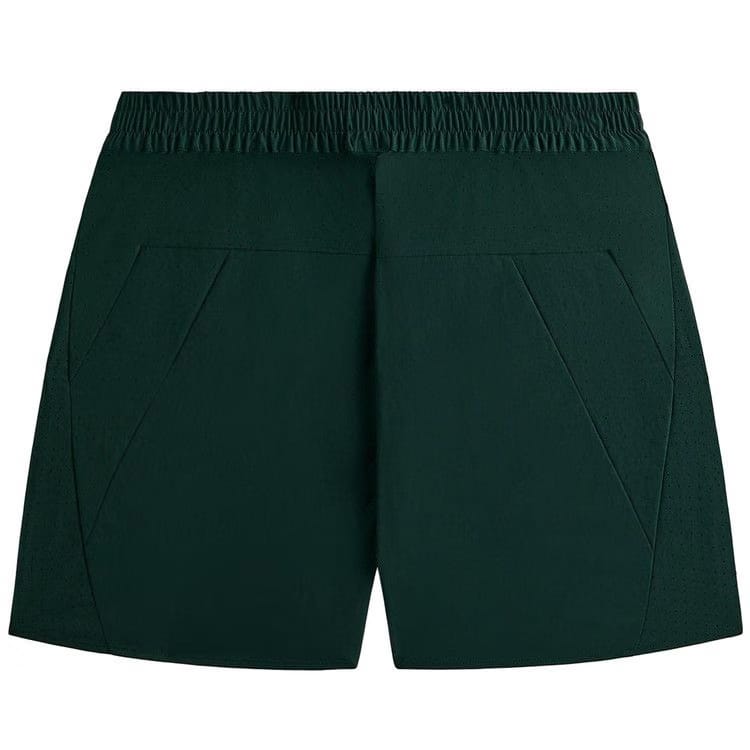 Kith Ivy For Wilson Travel Shorts Ivy Green