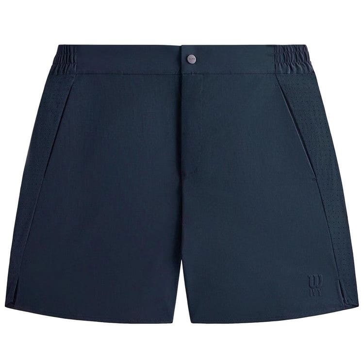 Kith Ivy For Wilson Travel Shorts Nocturnal