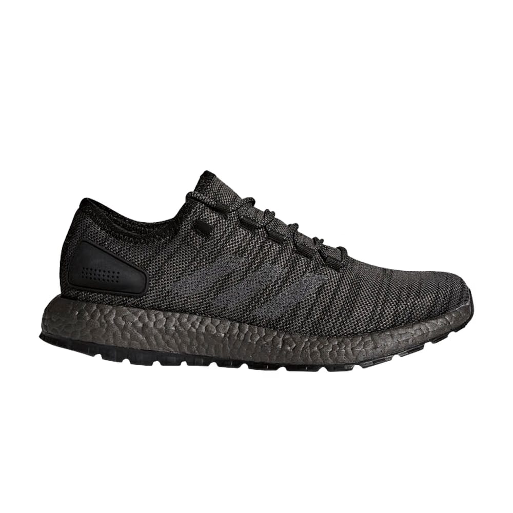 PureBoost ATR Core Black Solid Grey