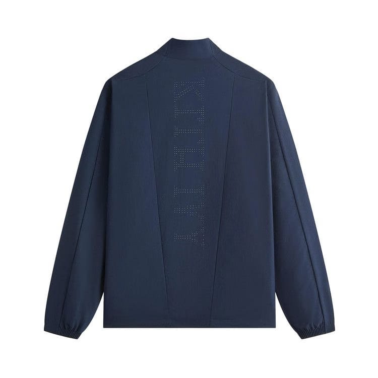 Kith Ivy For Wilson Warm Up Jacket Nocturnal