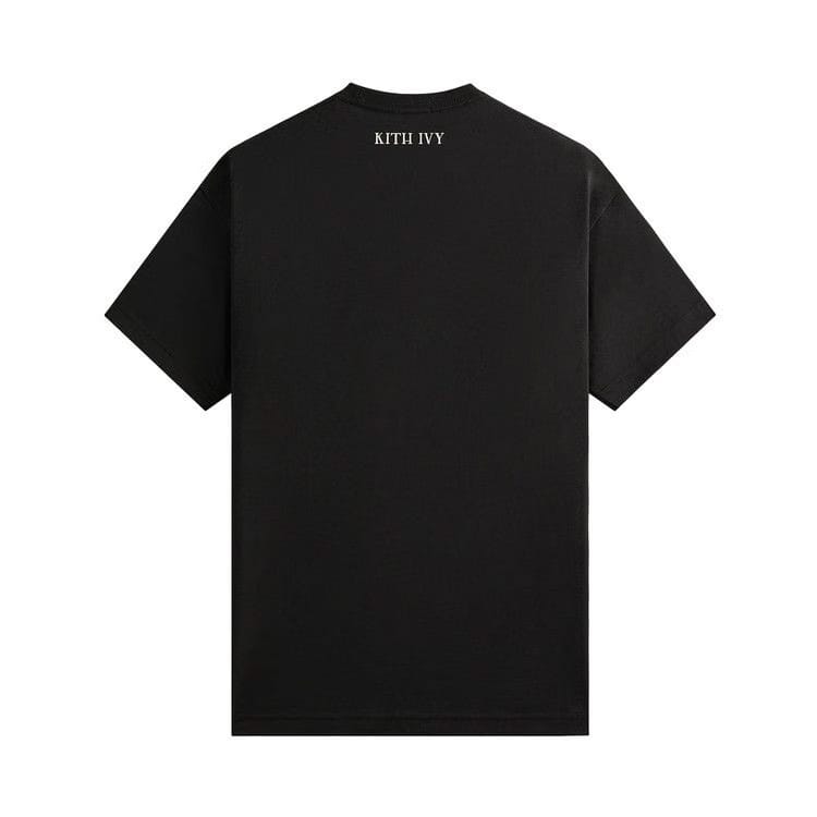 Kith Ivy T-Shirt Black