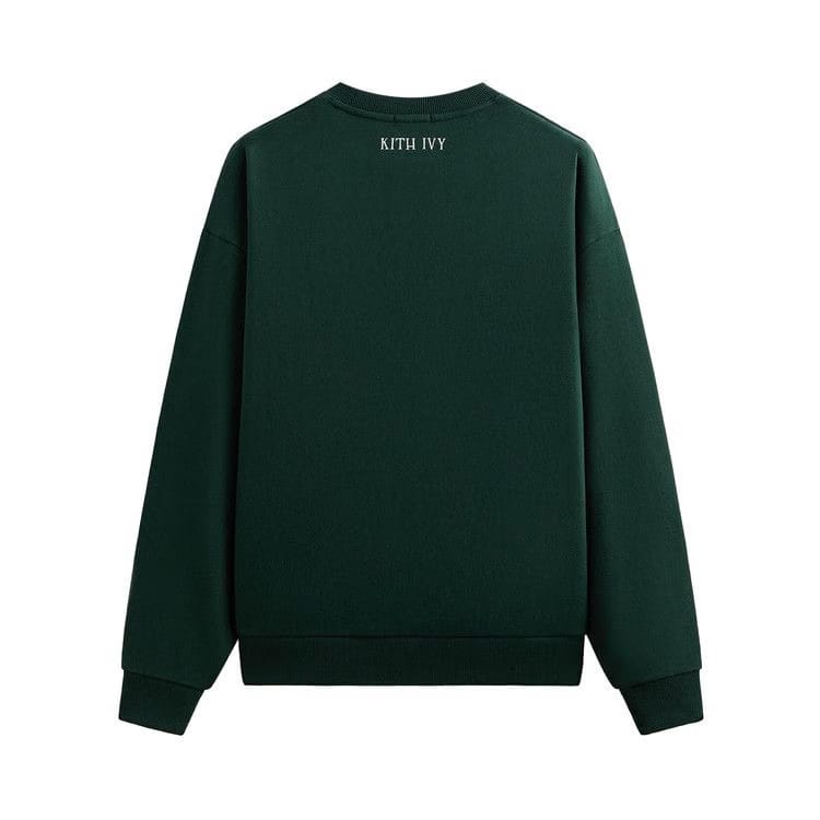 Kith Ivy Vintage Crewneck Ivy Green