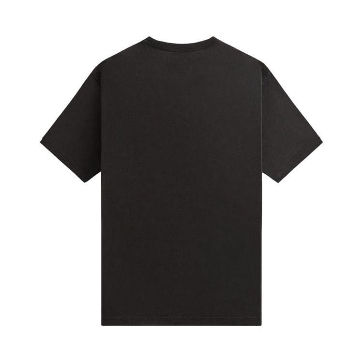 Kith x Sesame Street Lamp Vintage T-Shirt Black
