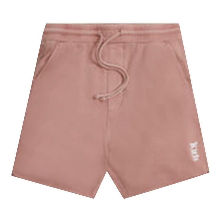 Kith Jordan Shorts Dusty Mauve