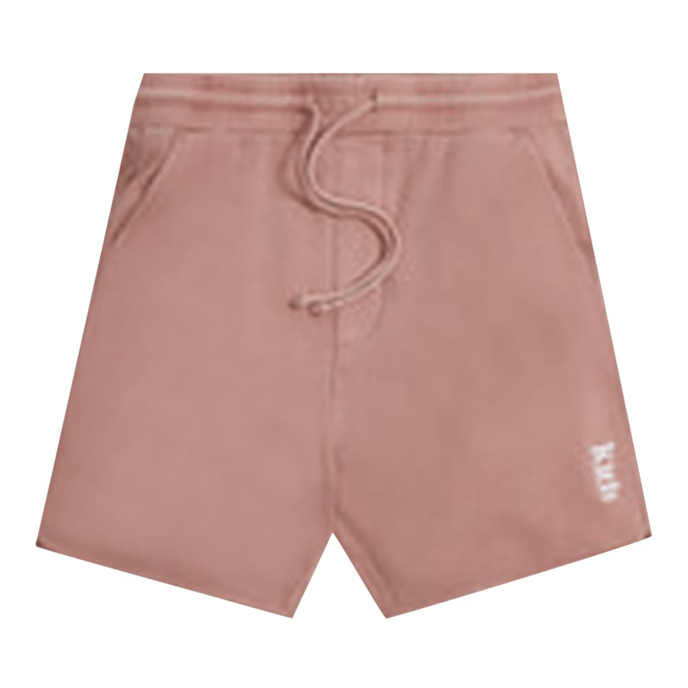 Kith Jordan Shorts Dusty Mauve