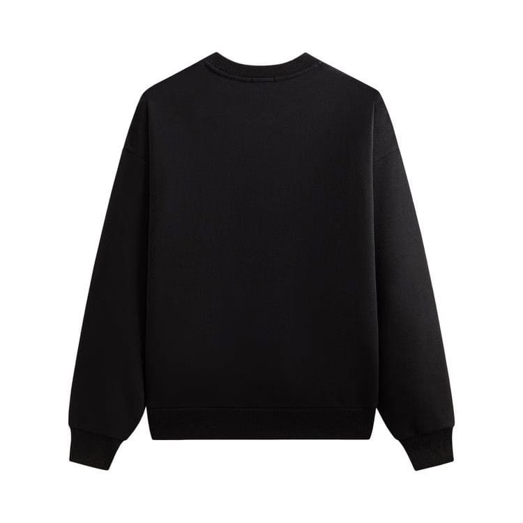 Kith Just Us Crewneck Black