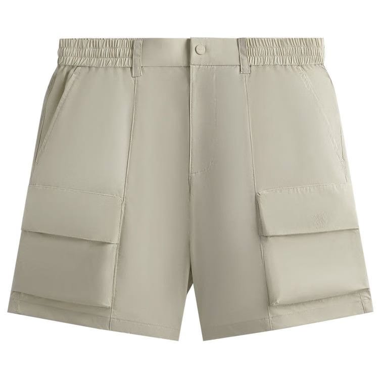 Kith Kasen Cargo Shorts Oxide