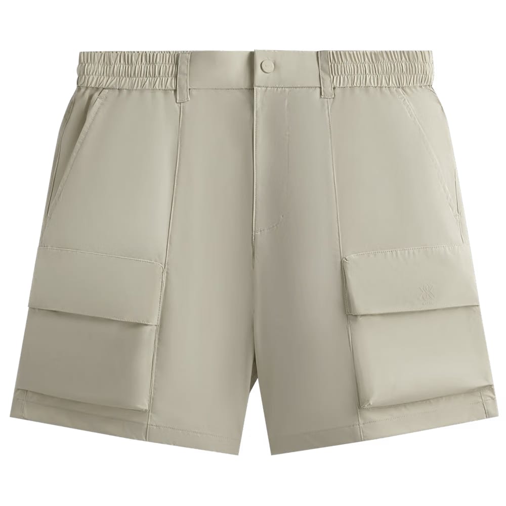 Kith Kasen Cargo Shorts Oxide