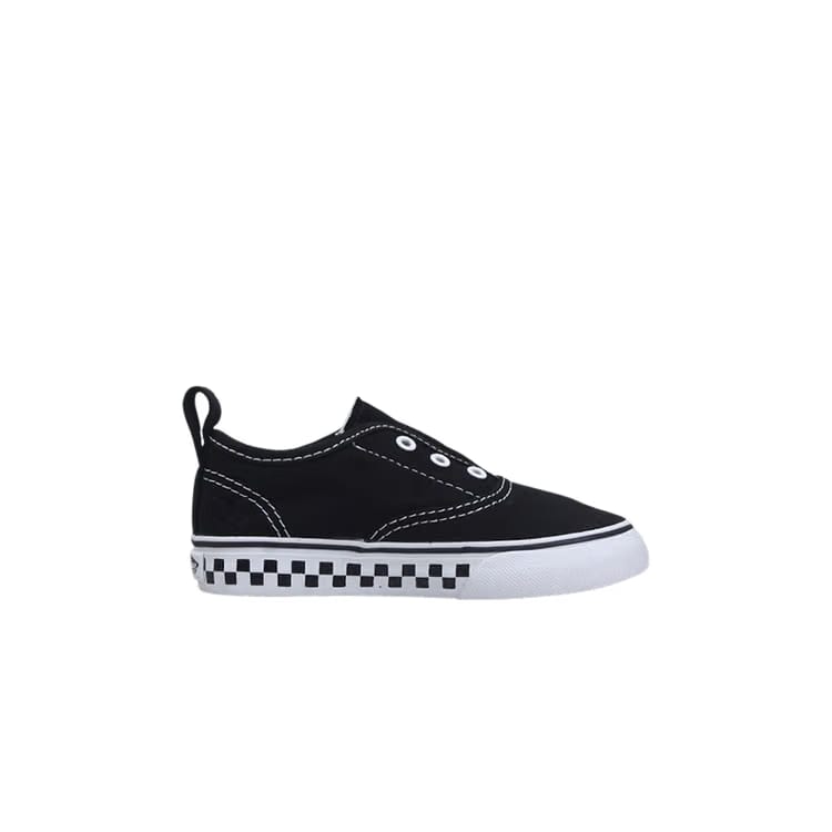 Authentic V Checkboard Toddler
