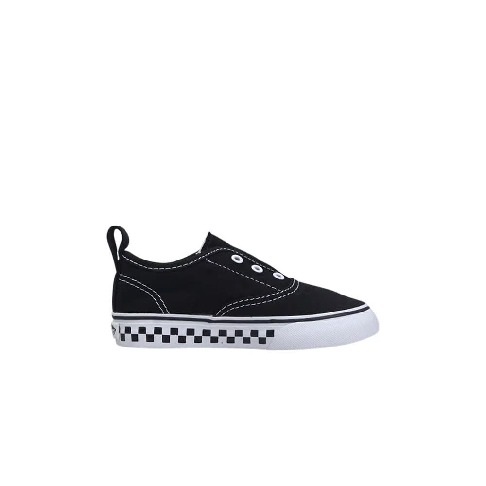 Authentic V Checkboard Toddler