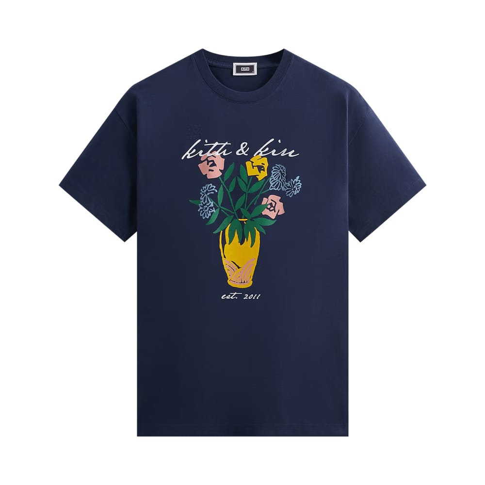 Kith & Kin 2011 T-Shirt Nocturnal