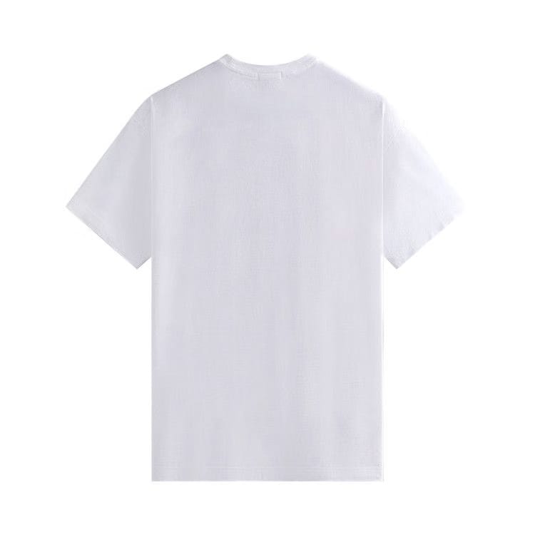 Kith & Kin 2011 T-Shirt White