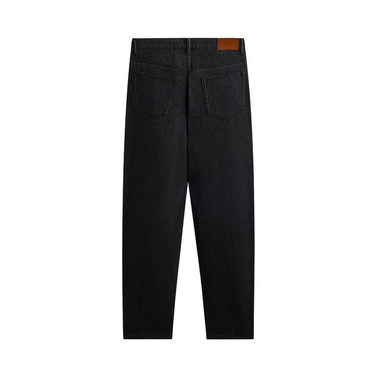 Kith &Kin Brett Pleated Taper Ryder Wash